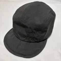 Z*a様 NANGA ナンガ × Clef クレ ダークグレー 刺繍ロゴキャップ 2026年最新】NANGA clefの人気アイテム - メルカリ