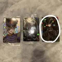 ❤︎様専用ページ　ツイステッドワンダーランド　キャラクターカード