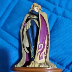 箱なし！『テイルズ オブ ファンタジア』ダオス