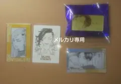 東京リベンジャーズ 原画展 ネームバッジ 九井一 ココ