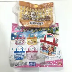 サンリオ プールバック風ミニポーチ コロコロクリリン