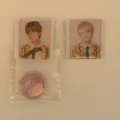 NCT DREAM ペンミ ラントイ チソン チョンロ