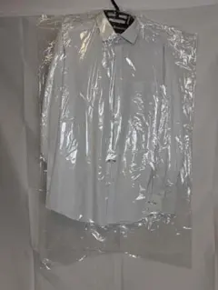 【PAUL SMITH】長袖シャツ　花柄　ストライプ