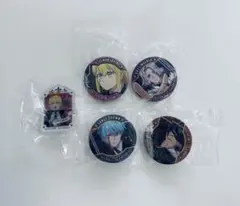 マッシュル MASHLE くら寿司グッズセット