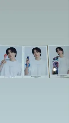 FANTASTICS 澤本夏輝 フォトカード 第2弾 シクレ