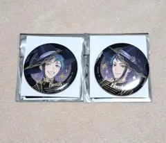 2026年最新】ツイステ フロイド 缶バッジの人気アイテム - メルカリ