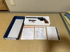 タナカワークス M29 version3 ガスガンのサムネイル