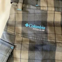 Columbia アウトドア