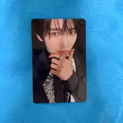 ゼベワン zb1 ユジン トレカ 7000円 特典