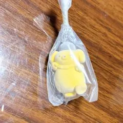 サンリオキャラクターズ ミニチュアチャーム ライブキャラクター ポムポムプリン