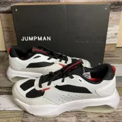JORDAN AIR 200E/スニーカー/白/US 9.5