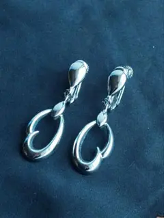 イヤリング　昭和レトロ　ヴィンテージ