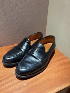 Berwick Loafers 4952BCSGBK 39 - メルカリ