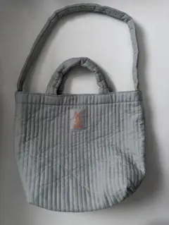 DOD リンネル 11月号 付録 トートバッグ