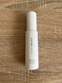 【SHIRO】　キンモクセイ オードパルファン