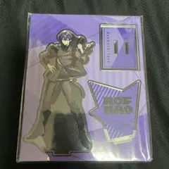 にじさんじ ろふまお デビューグッズ アクリルスタンド アクスタ 剣持刀也