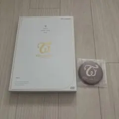 TWICE Dreamday DVD