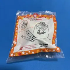 McDonald's ハッピーセット　Disney おもちゃ 2001年製