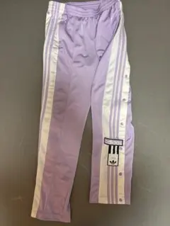 adidas パンツ L