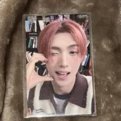 TWS SUMMER BEAT! weverse サイン会 ヨンジェ トレカ