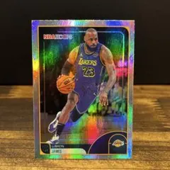2026年最新】NBA カード レブロンの人気アイテム - メルカリ