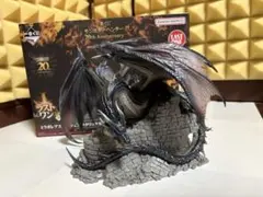 バンダイナムコ ラストワン 20周年記念 ドラゴンフィギュア