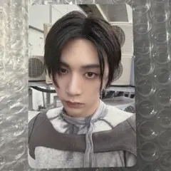 boynextdoor テサン　taesan why サノク　トレカ ボネクド boynextdoor テサン トレカ サノク - メルカリ