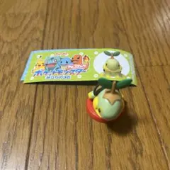 ナエトル チョコエッグ
