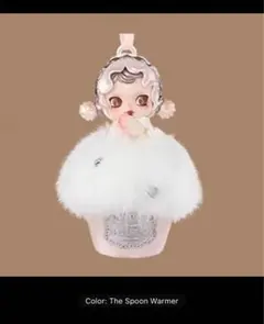 SKULLPANDA The Feast Begins フレグランスペンダント