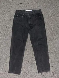 OLD GAP オールドギャップ ブラックデニム ギャップ　デニム　GAP