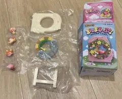 星のカービィ まんまるーぷ！③ すいこみ大作戦