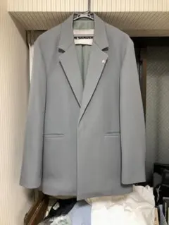 2026年最新】JIL SANDER メンズ テーラードジャケットの人気アイテム
