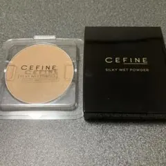CEFINESILKY WET POWDER OC100