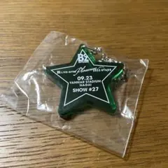 B'z LIVE-GYM Pleasure2023 STARS チャーム0923のサムネイル