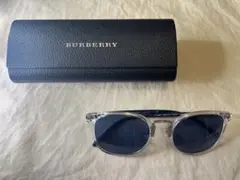 極美品⭐︎BURBERRY バーバリーサングラスのサムネイル