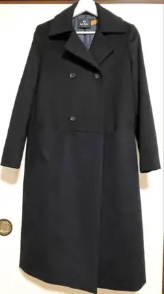 psポールスミス　ロングコート