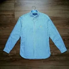 美品　RALPH LAUREN　Y2K　Men's