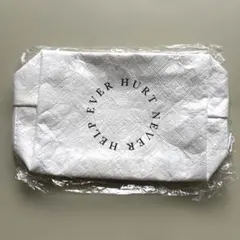 藤井風 HELP EVER HURT NEVER トートバッグ - メルカリ