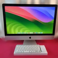 iMac Retina 5K 27-inch 2019 A2115 動作品