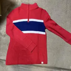 子供服　トップス 長袖　GAP KIDS L サイズ140 ☆280