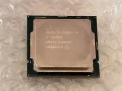 2026年最新】i7 10700fの人気アイテム - メルカリ