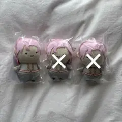 超特急 シューヤ MEMORIAる ミニマスコット ver.2 【新品未開封】