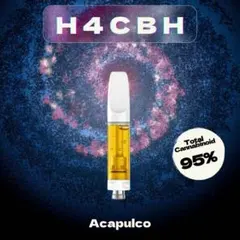 【王道】雲の先Acapulco H4CBH 1ml リアルフレーバー2 王道】雲の先Acapulco H4CBH 1ml リアルフレーバー234 【公式通販】
