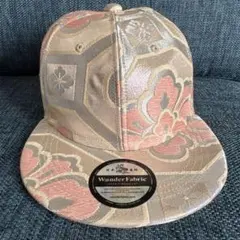新品未使用】広島東洋カープ キャップ NEW ERA もみじ饅頭柄 - メルカリ