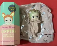 Sonny Angel ソニーエンジェル　ピッパーズライオン