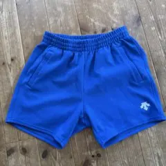 DESCENTE DSP-6093W ショートパンツ Lサイズ