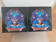 【新品未開封】ドラゴンクエスト AM 伝説の魔王フィギュア シドー 2体セット