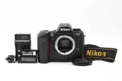 2026年最新】nikon d100の人気アイテム - メルカリ