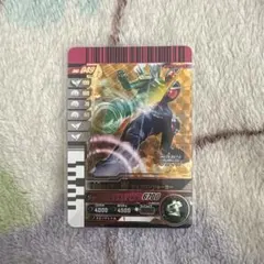 仮面ライダーダブル　LR ガンバレジェンズ ガンバライドクロニクル2