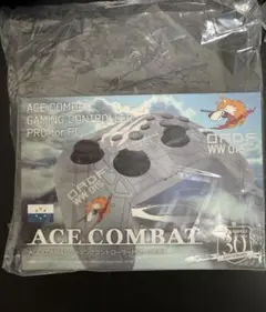 エースコンバット コントローラー